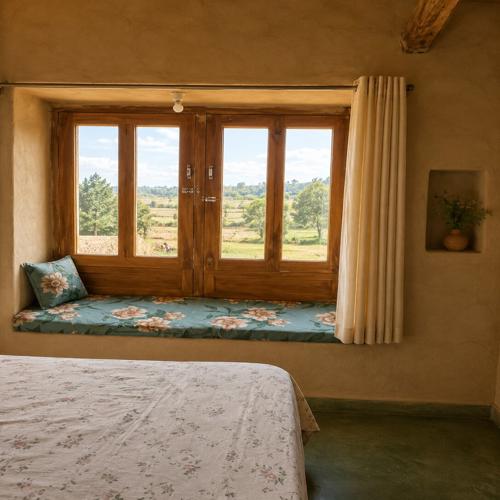 Jai Seva Homestay, Bancha